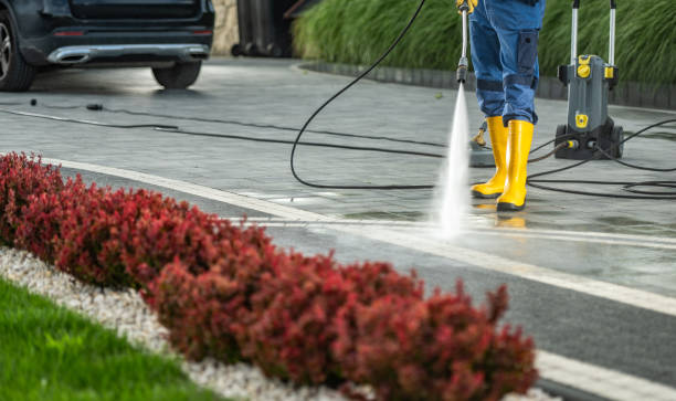 Reliable Howell, MI Pressure Washing Solutions